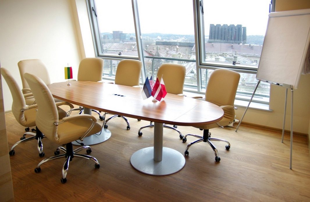 Biuro kėdės Vilnius
