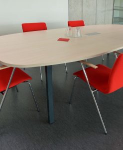 Posėdžių stalas