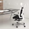 Biuro kėdės || biuro baldai || Sveikas sėdėjimas || Kėdžių centras