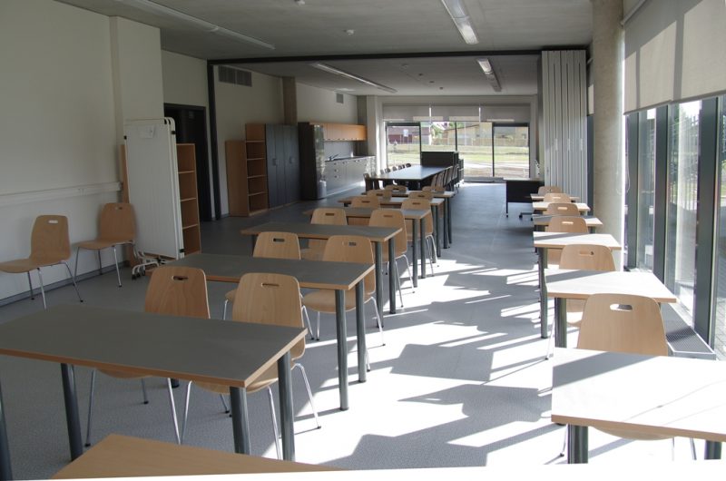 mokykliniai baldai