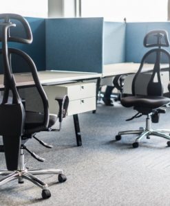 Biuro kėdės || Biuro baldai || Vildika || Kėdžių centras