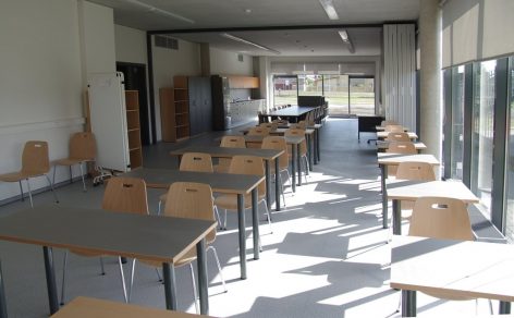 Mokykliniai baldai